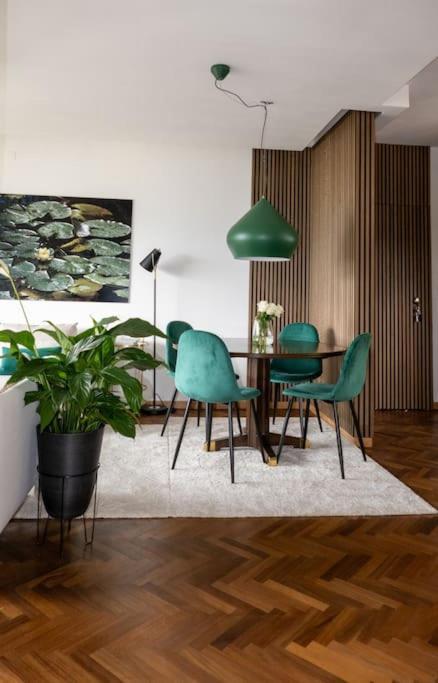 Panorama In Lugano - Pazzallo Apartment